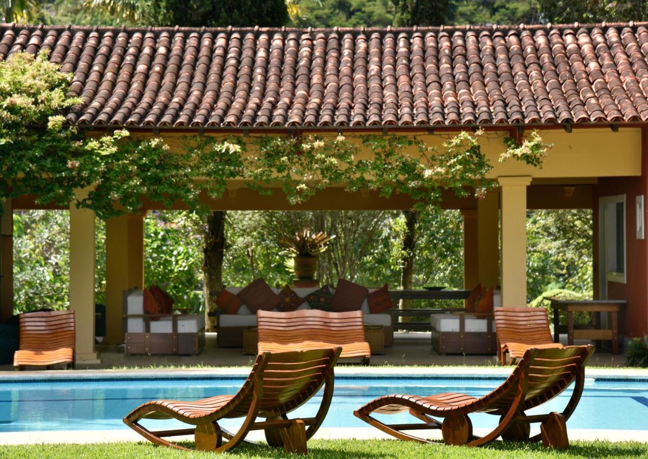Maison De Campagne, Chambres D'Hotes - Itaipava Exterior photo